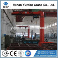 360 Degree Rotation Jib Crane Manufacturer